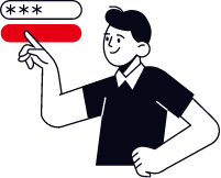 アカウント発行