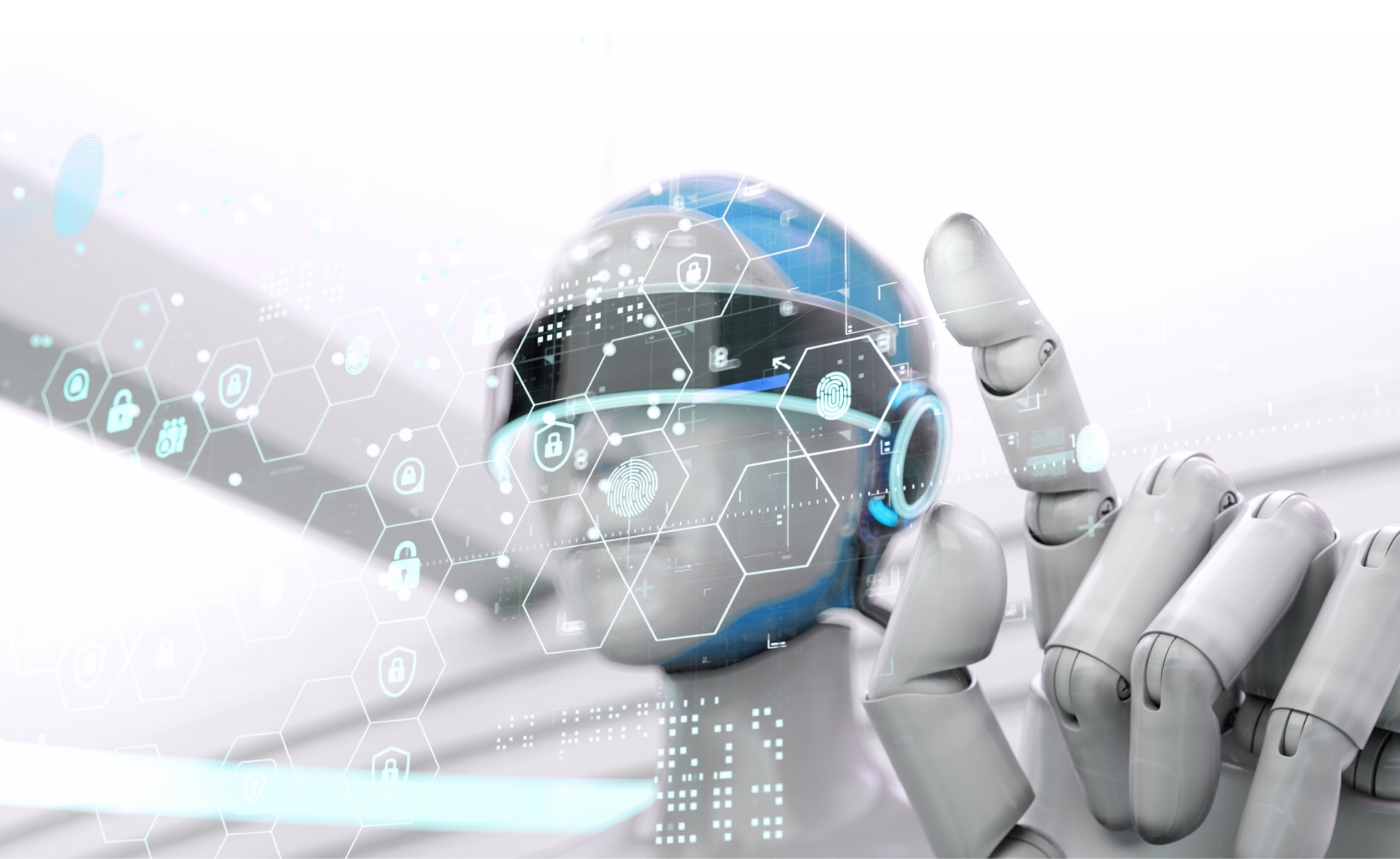 AIが家づくりをサポートするイメージ